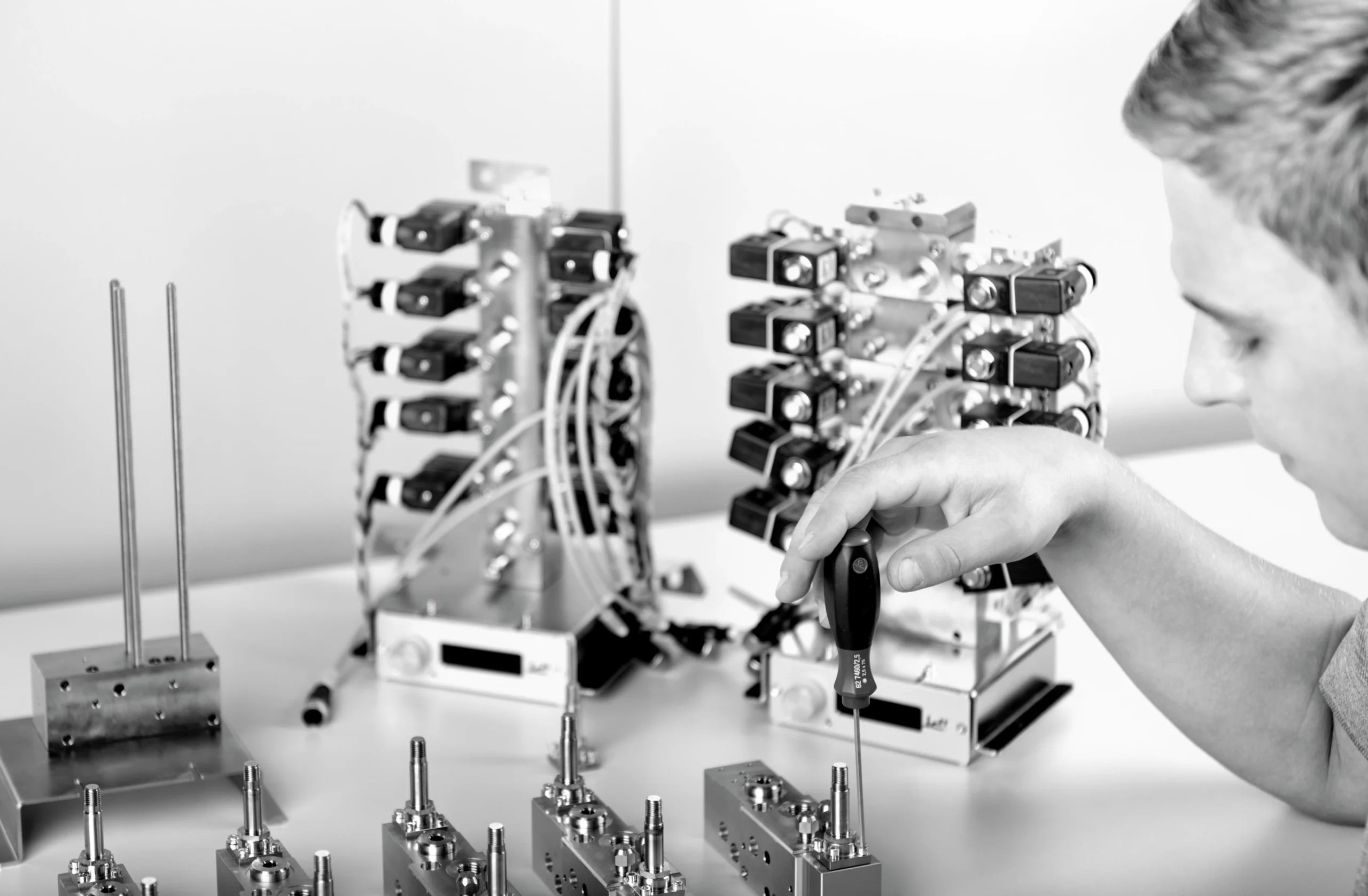 Karriere bei IPT in Service und Kundendienst